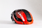 Lazer Bullet 2.0 Led Team Sunweb Race Fietshelm Rood/Zwart