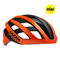 Lazer Genesis MIPS Race Fietshelm Flash Oranje