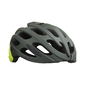 Lazer Blade+ Race Fietshelm Groen/Fluor Geel