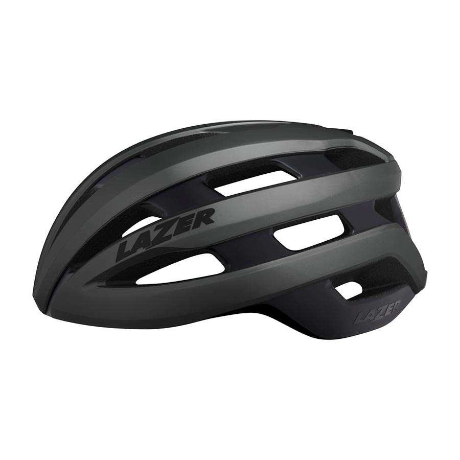 Lazer Sphere MIPS Race Fietshelm Mat Titanium