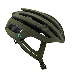 Lazer Z1 Kineticore Race Fietshelm Groen