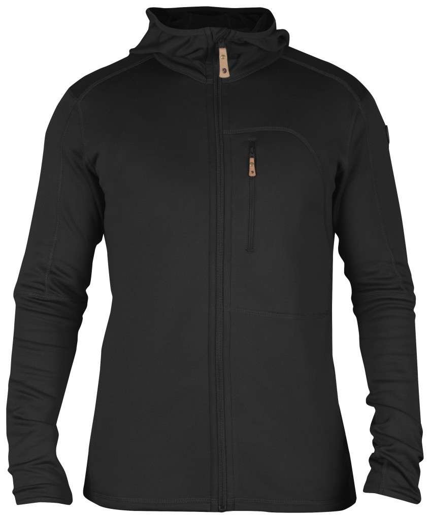 keb fleece jacket