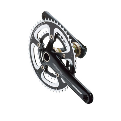 Fsa gossamer store compact crankset