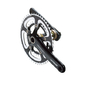 FSA Gossamer Pro Compact BSA Crankset