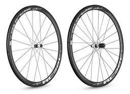 Dt swiss rc38 spline 2025 carbon clincher