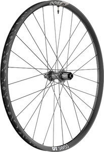 DT Swiss M1900 Spline 30 Boost Disc Achterwiel 29 inch Shimano/SRAM