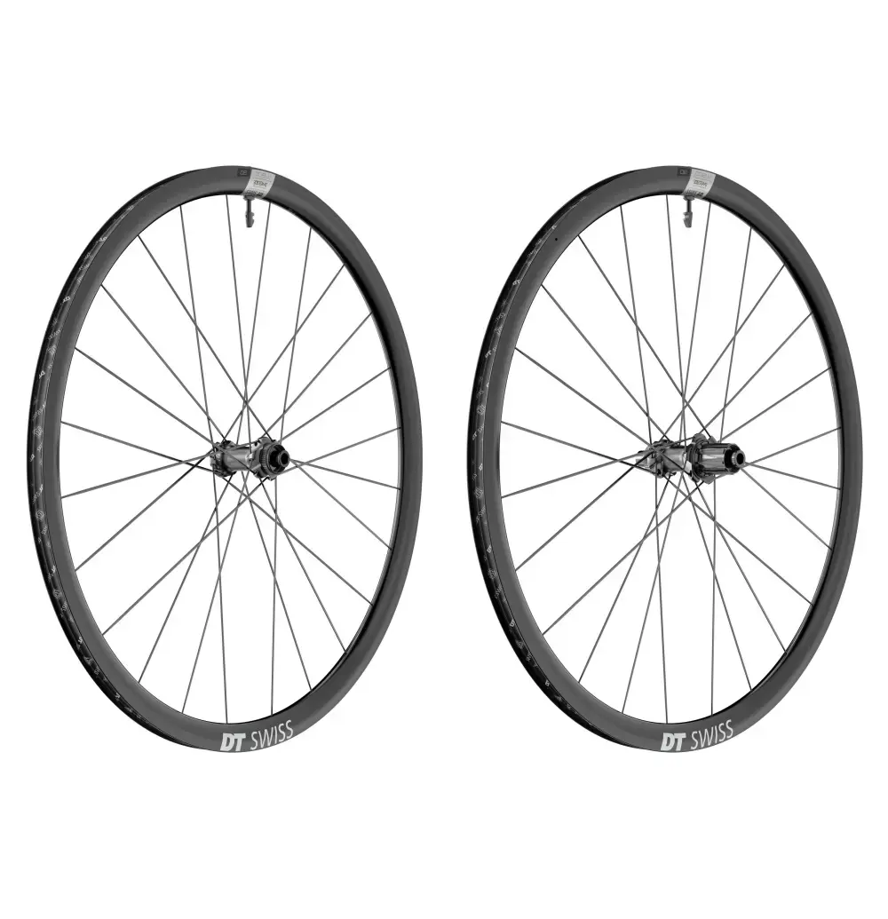 DT Swiss A1800 Spline 30 Disc Race Wielset