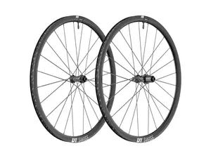 DT Swiss ER1600 Spline 30 Disc Race Wielset