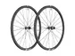 DT Swiss ER1600 Spline 30 Disc Race Wielset