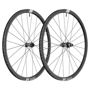 DT Swiss E1800 Spline 30 Disc Race Wielset