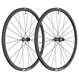 DT Swiss AR1600 Spline 30 Disc Race Wielset