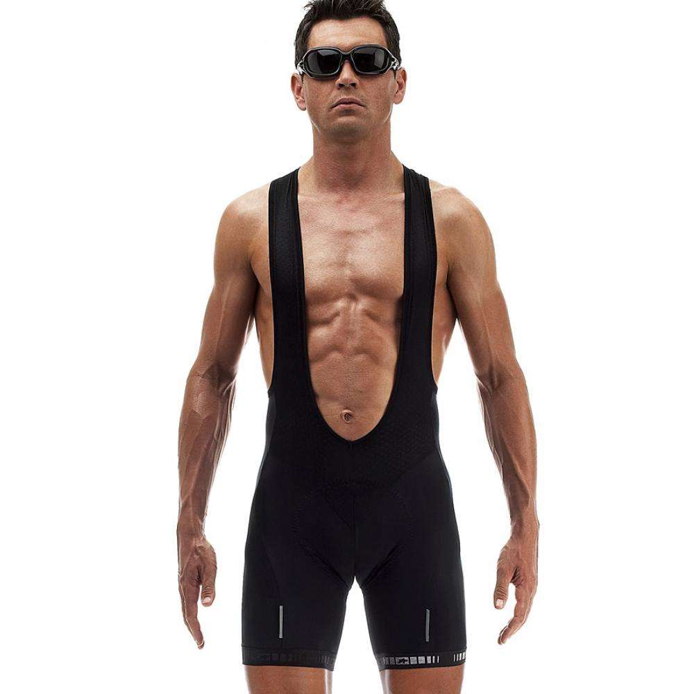 Assos Campionissimo Fietsbroek Mille Regular S5 Black Heren