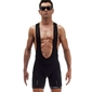 Assos Campionissimo Fietsbroek Mille Regular S5 Black Heren