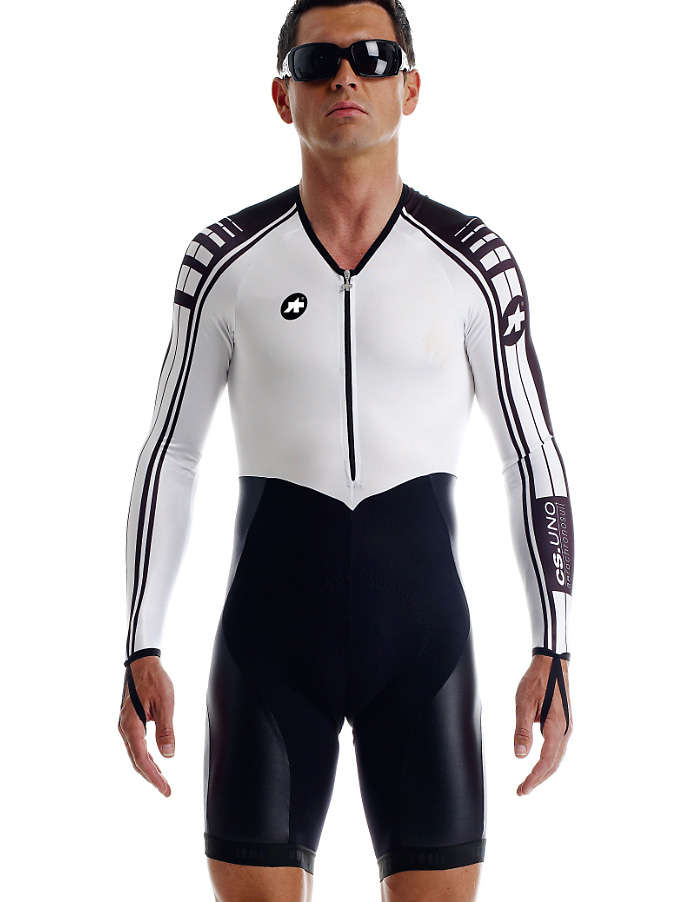 assos f1 uno s5 campionissimo