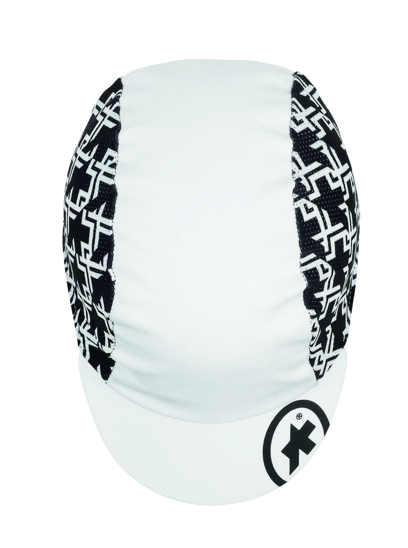 Assos GT Koerspet Wit Unisex