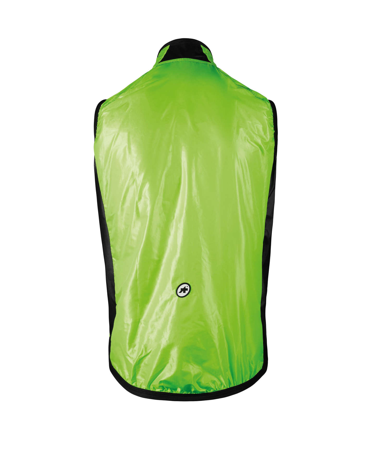 Assos Mille GT Windvest Groen Heren