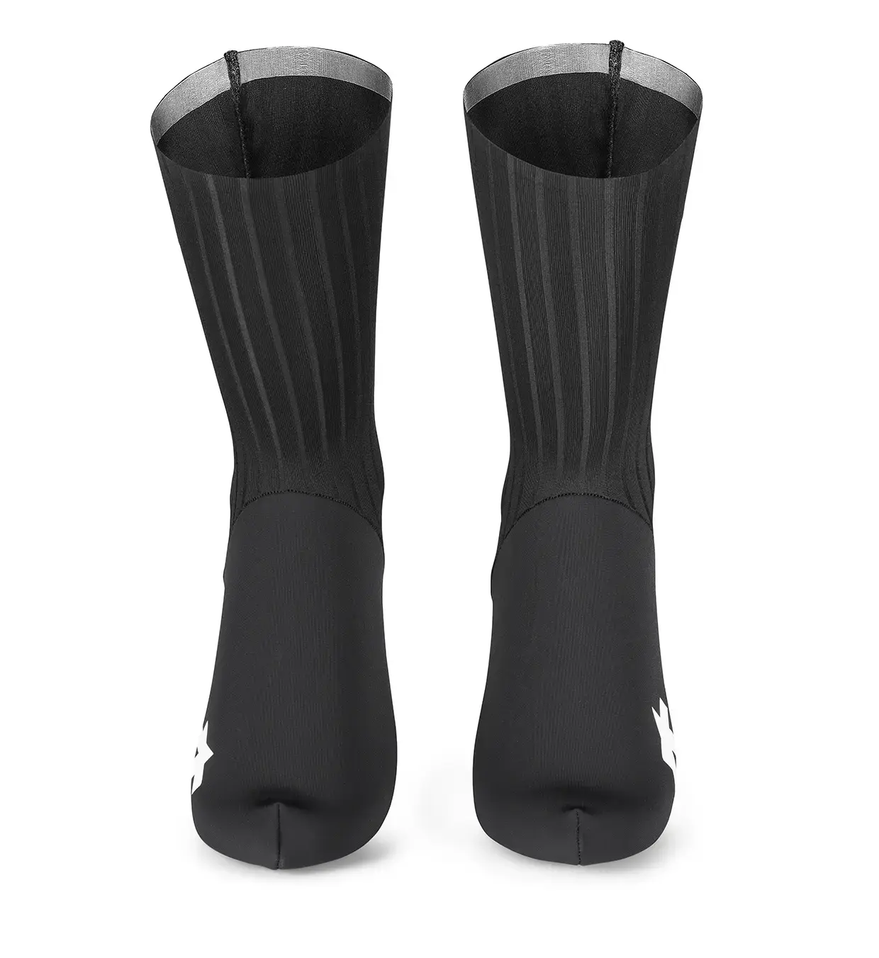 Assos RSR Spring/Fall Speed Booties Zwart