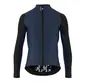 Assos MILLE GT Winter EVO Fietsjack Blauw Heren