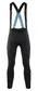 Assos EQUIPE R HABU Winter S11 Fietsbroek Lang Zwart Heren