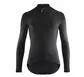 Assos Spring Fall Thermobooster P1 Fietsshirt Lange Mouwen Zwart Heren