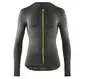 Assos Spring Fall LS Skin Layer P1 Thermoshirt Lange Mouwen Grijs Heren