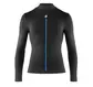 Assos Winter LS Skin Layer P1 Thermoshirt Lange Mouwen Zwart Heren