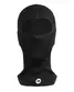 Assos Winter P1 Face Mask Zwart