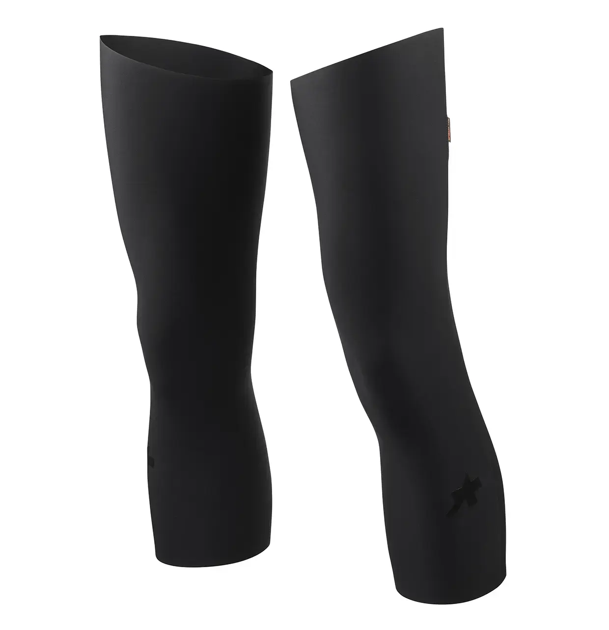 Assos R Winter P1 Kniewarmers Zwart