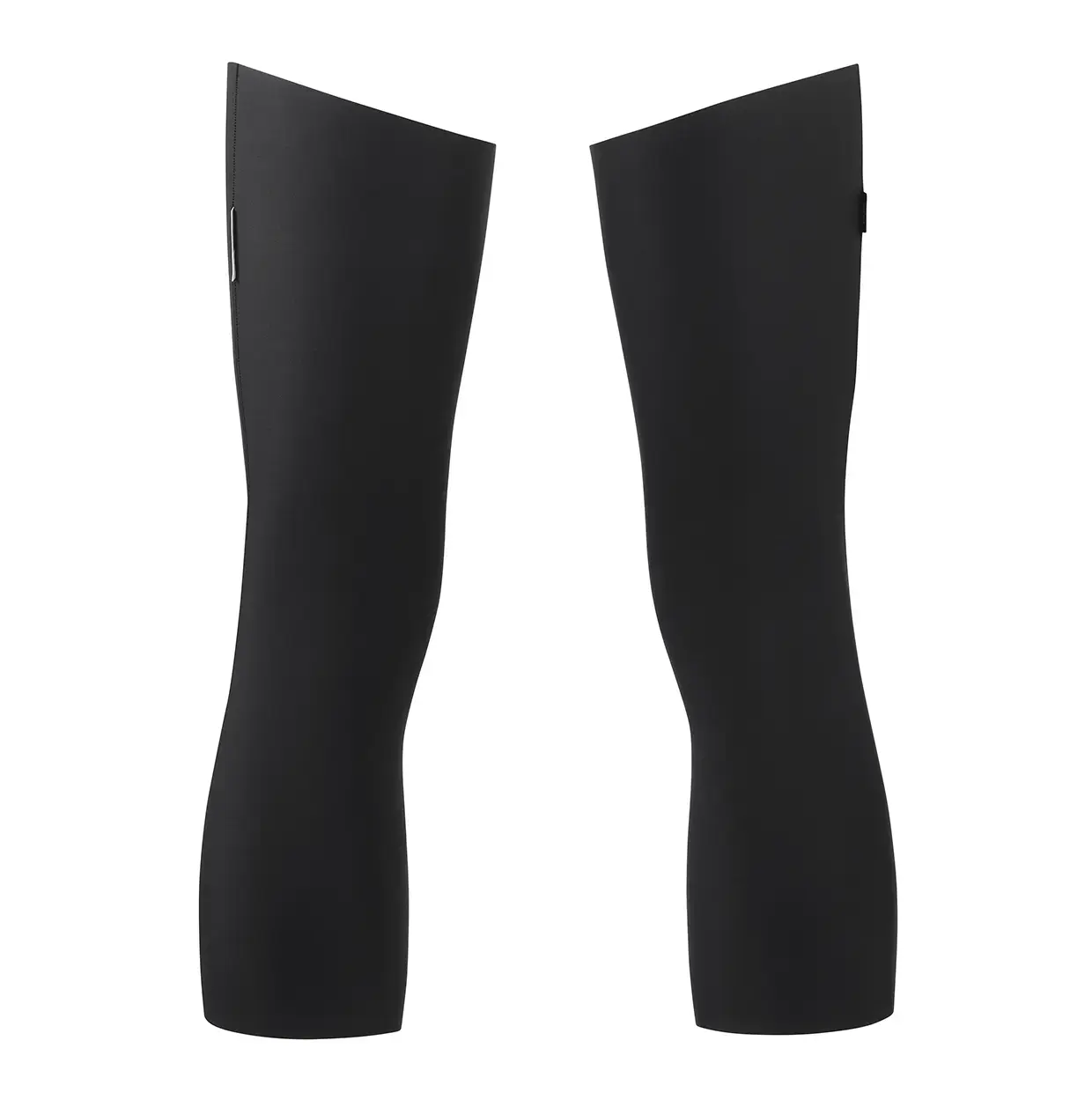 Assos R Winter P1 Kniewarmers Zwart