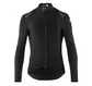 Assos MILLE GT EISENHERZ Ultraz Winter S11 Fietsjack Zwart Heren