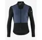 Assos EQUIPE R HABU Winter S11 Fietsjack Blauw/Zwart Heren