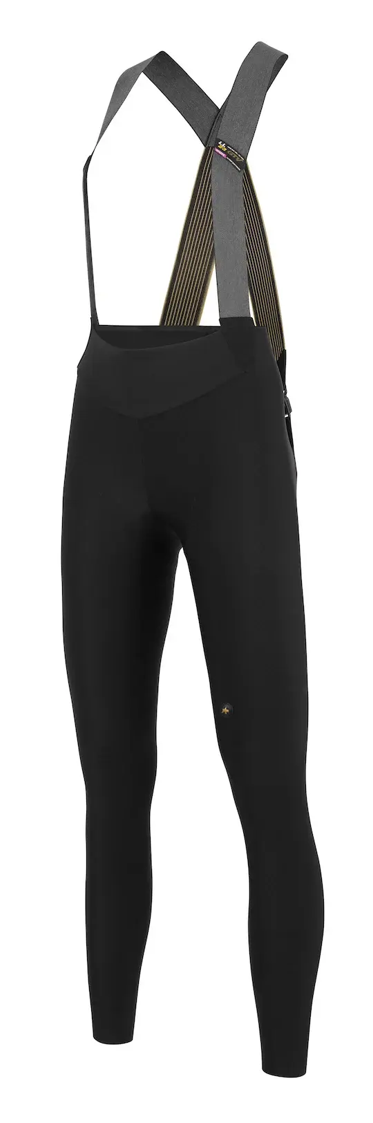 Assos UMA GTV Spring Fall C2 Fietsbroek Lang Zwart Dames