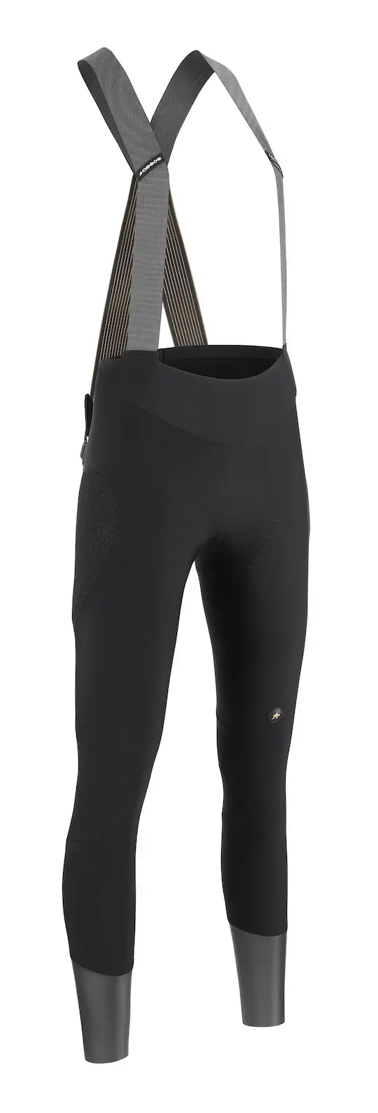 Assos UMA GTV Winter C2 Fietsbroek Lang Zwart Dames