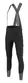 Assos UMA GTV Winter C2 Fietsbroek Lang Zwart Dames