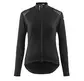 Assos UMA GT EISENHERZ Ultraz Winter S11 Fietsjack Zwart Dames