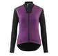 Assos UMA GT EISENHERZ Ultraz Winter S11 Fietsjack Paars/Zwart Dames