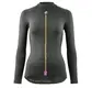 Assos Spring Fall LS Skin Layer P1 Thermoshirt Lange Mouwen Grijs Dames