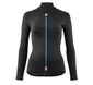 Assos Winter LS Skin Layer P1 Thermoshirt Lange Mouwen Zwart Dames