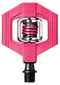 Crankbrothers Candy 1 MTB pedalen Roze