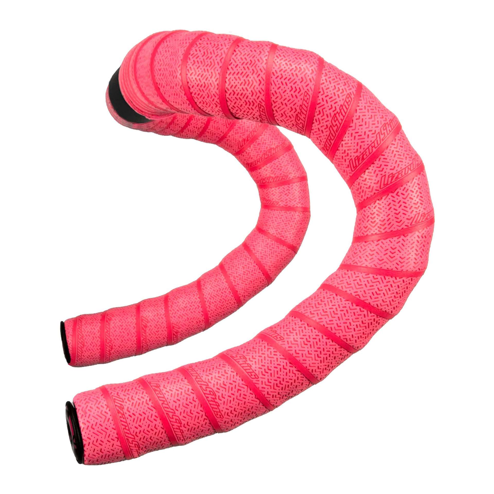 Lizard Skins DSP 2.5 mm Stuurlint Neon Roze