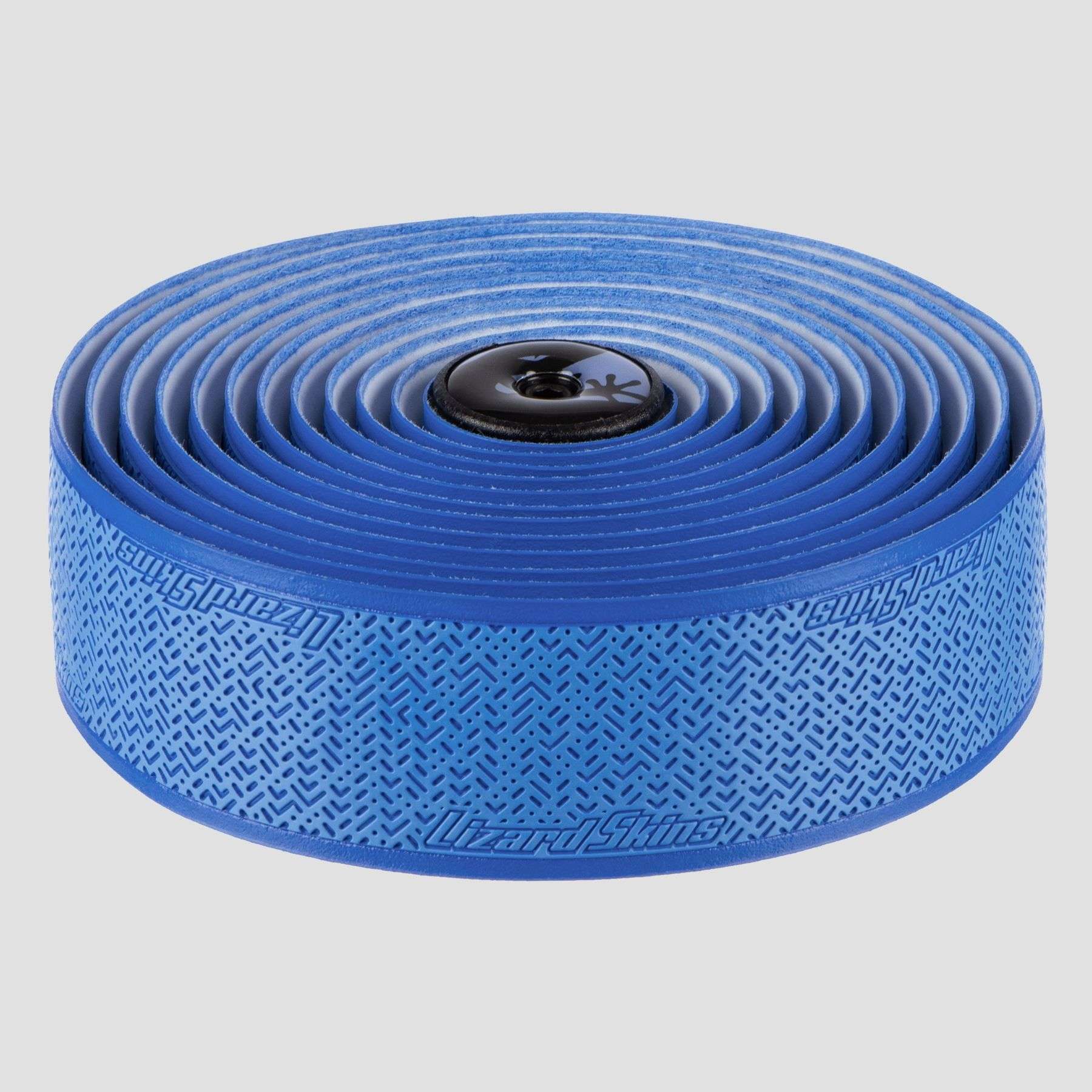 Lizard Skins DSP 3.2 mm Stuurlint Cobalt Blauw