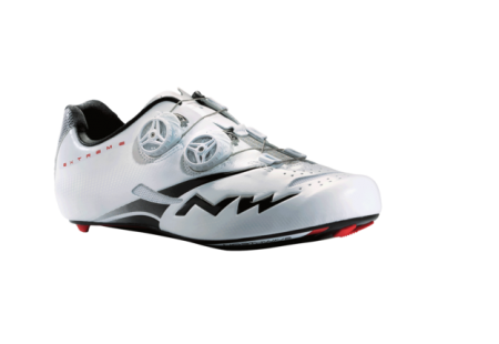 Northwave Extreme Tech Plus Wielrenschoenen Zwart Heren