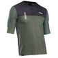 Northwave Xtrail 2 MTB Fietsshirt Korte Mouwen Groen/Zwart Heren