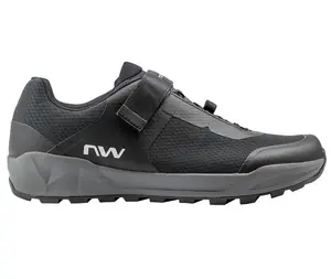 Northwave Escape Evo 2 Mountainbikeschoenen Zwart Heren