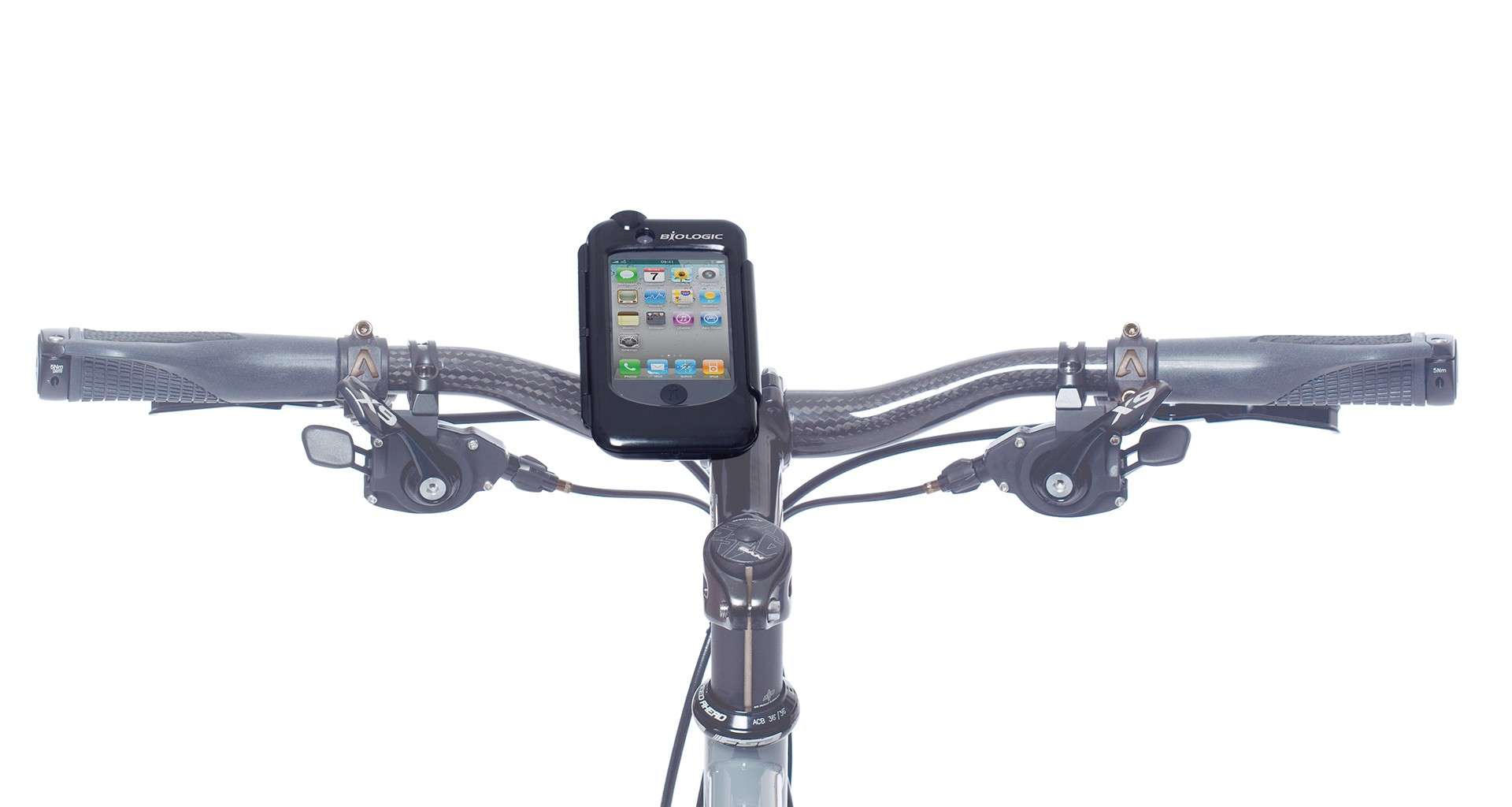 Biologic iPhone Mount