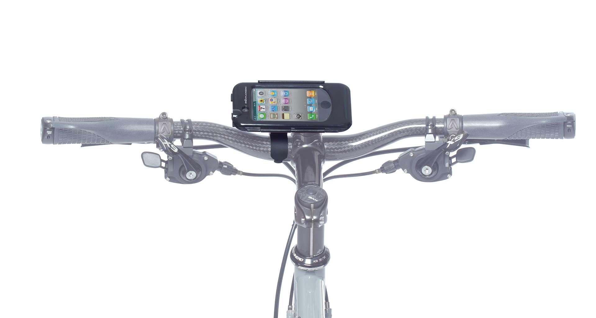 Biologic iPhone Mount