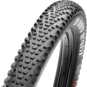 Maxxis Rekon Race EXO TLR Vouwband Zwart 60TPI