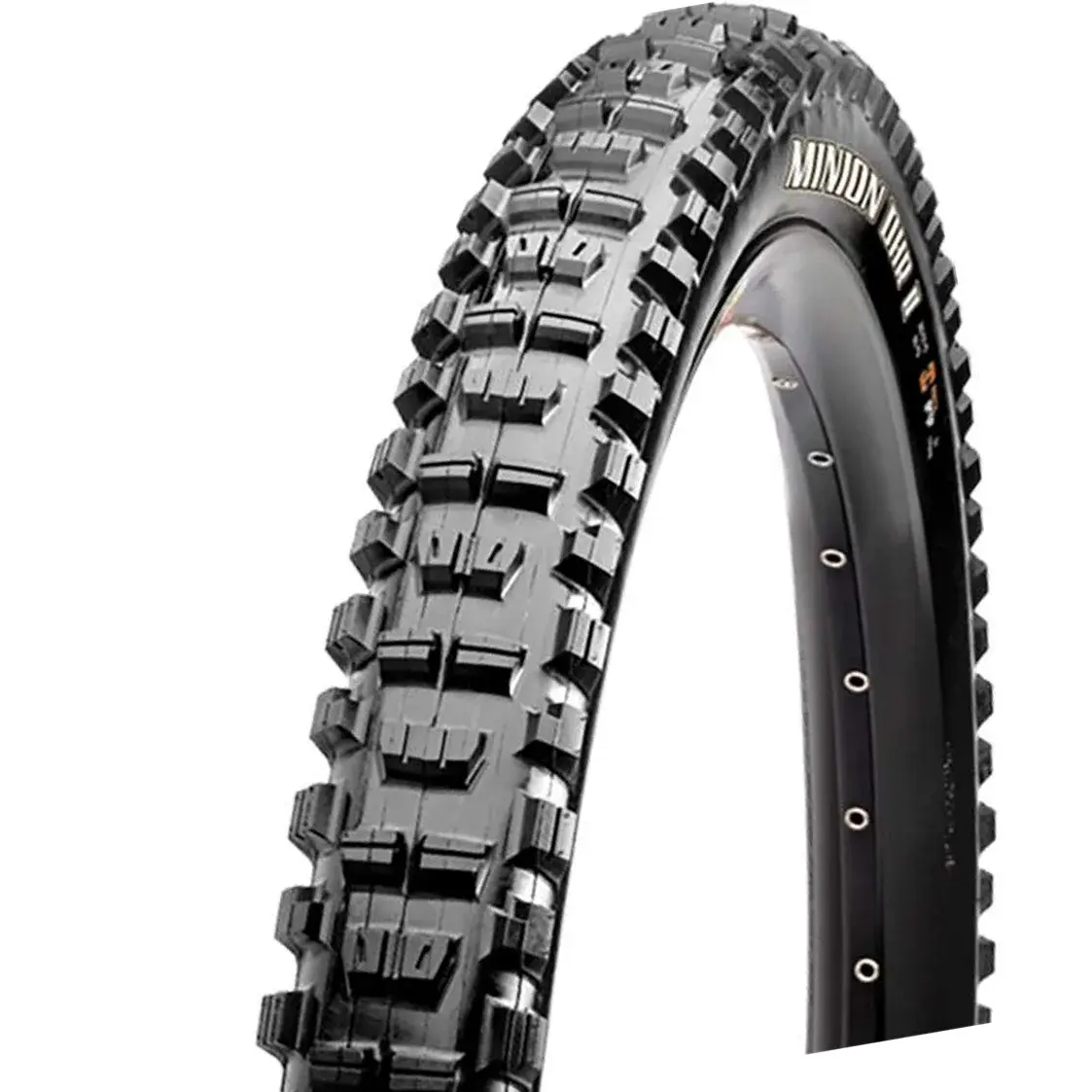 Maxxis Minion DHR II 3CG EXO TLR MTB Vouwband