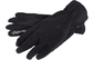 Oxbow Totnes Fleece Handschoen Zwart