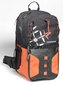 Oxbow Thaon Technical Bag Zwart